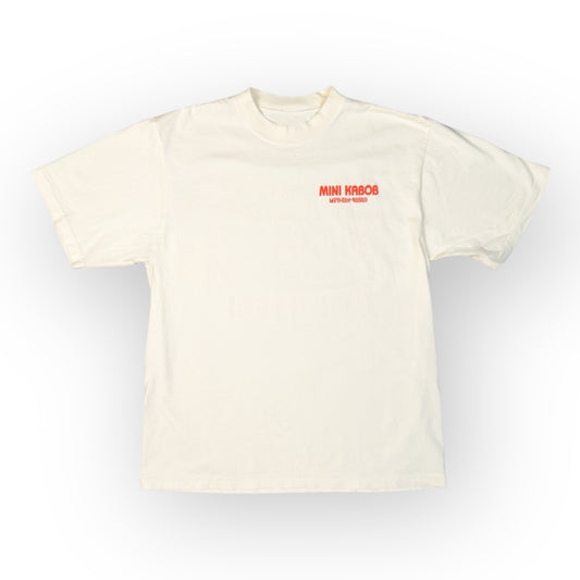 Mini Kabob - Store Front S/S Tee (Pre-Order)